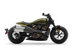 Thumbnail Photo 18 for 2022 Harley-Davidson Sportster S