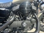 Thumbnail Photo 24 for New 2022 Harley-Davidson Sportster Iron 883