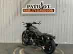 Thumbnail Photo 5 for New 2022 Harley-Davidson Sportster Nightster