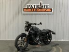 Thumbnail Photo 3 for New 2022 Harley-Davidson Sportster Nightster