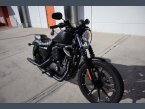 Thumbnail Photo undefined for 2022 Harley-Davidson Sportster Iron 883
