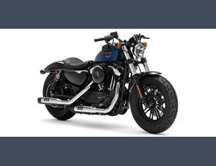 Photo 1 for 2022 Harley-Davidson Sportster Forty-Eight