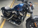 Thumbnail Photo 2 for 2022 Harley-Davidson Sportster Forty-Eight