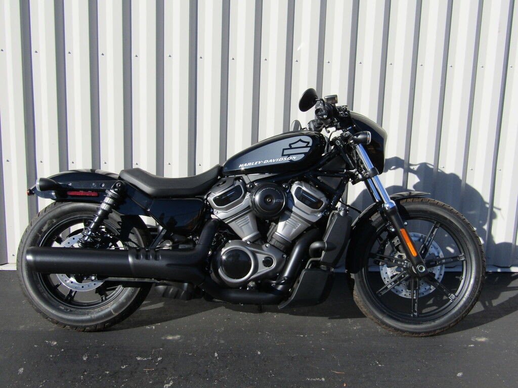 Harley nightster for discount sale