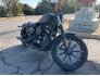 2022 Harley-Davidson Sportster Iron 883 for sale 201219426