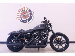 2022 Harley-Davidson Sportster Iron 883 for sale 201224540