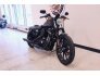 2022 Harley-Davidson Sportster Iron 883 for sale 201224872