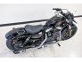 2022 Harley-Davidson Sportster Forty-Eight for sale 201225087