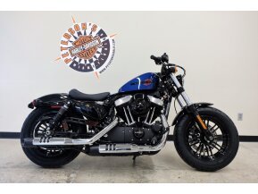 2022 Harley-Davidson Sportster Forty-Eight for sale 201225088