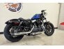 2022 Harley-Davidson Sportster Forty-Eight for sale 201225088