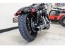 2022 Harley-Davidson Sportster Forty-Eight for sale 201225422