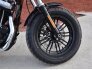 2022 Harley-Davidson Sportster for sale 201226728