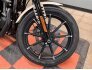 2022 Harley-Davidson Sportster Iron 883 for sale 201243287