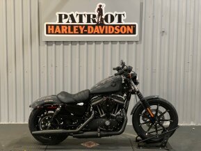2022 Harley-Davidson Sportster Iron 883 for sale 201245160