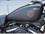 2022 Harley-Davidson Sportster for sale 201247787