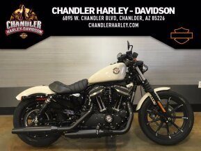 2022 Harley-Davidson Sportster Iron 883 for sale 201253164