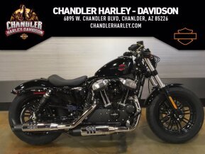 2022 Harley-Davidson Sportster Forty-Eight for sale 201253165