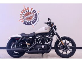 2022 Harley-Davidson Sportster Iron 883 for sale 201254236