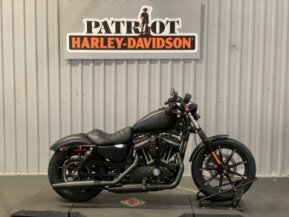 2022 Harley-Davidson Sportster Iron 883 for sale 201254771
