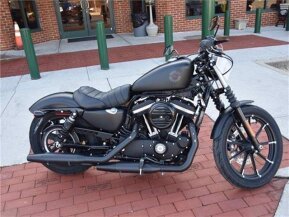 2022 Harley-Davidson Sportster for sale 201255491