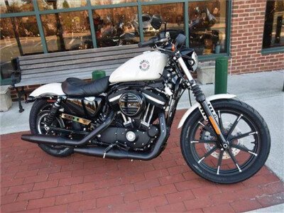 New 2022 Harley-Davidson Sportster for sale 201256907