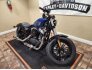 2022 Harley-Davidson Sportster Forty-Eight for sale 201261884