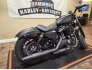 2022 Harley-Davidson Sportster Iron 883 for sale 201261886
