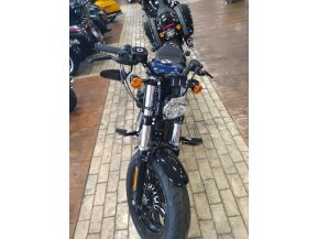2022 Harley-Davidson Sportster Forty-Eight for sale 201266393