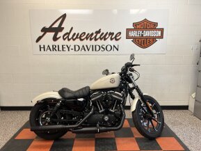 2022 Harley-Davidson Sportster Iron 883 for sale 201267495