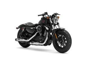 2022 Harley-Davidson Sportster Forty-Eight for sale 201269081