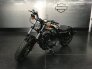 2022 Harley-Davidson Sportster Forty-Eight for sale 201270963