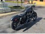 2022 Harley-Davidson Sportster Iron 883 for sale 201271997
