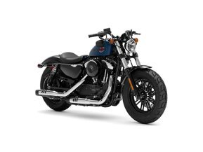 2022 Harley-Davidson Sportster Forty-Eight for sale 201274350