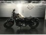 2022 Harley-Davidson Sportster Forty-Eight for sale 201274356
