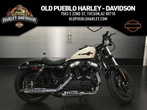 2022 Harley-Davidson Sportster Forty-Eight for sale 201274356