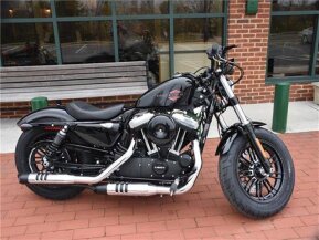 2022 Harley-Davidson Sportster for sale 201275599