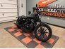 2022 Harley-Davidson Sportster Iron 883 for sale 201275802
