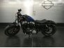 2022 Harley-Davidson Sportster Forty-Eight for sale 201276025