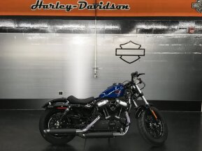 2022 Harley-Davidson Sportster Forty-Eight for sale 201276025