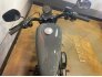 2022 Harley-Davidson Sportster Iron 883 for sale 201276838