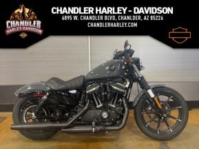 2022 Harley-Davidson Sportster Iron 883 for sale 201276838