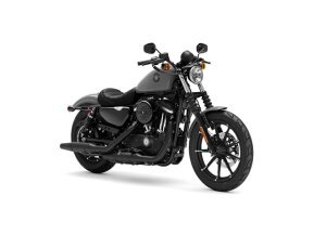 2022 Harley-Davidson Sportster Iron 883 for sale 201276863