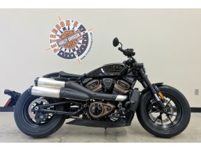 2022 Harley-Davidson Sportster S for sale 201278364