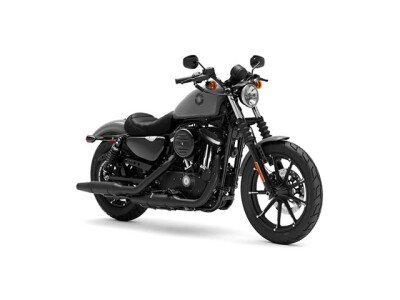 New 2022 Harley-Davidson Sportster Iron 883 for sale 201278505