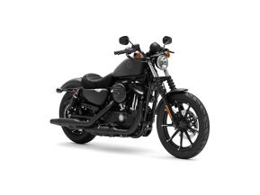 2022 Harley-Davidson Sportster Iron 883 for sale 201278768