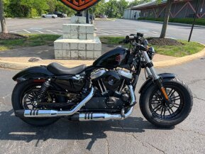 2022 Harley-Davidson Sportster Forty-Eight for sale 201280967