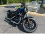 2022 Harley-Davidson Sportster Forty-Eight for sale 201280968