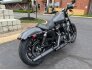 2022 Harley-Davidson Sportster Iron 883 for sale 201280970