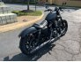 2022 Harley-Davidson Sportster Iron 883 for sale 201280971