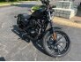 2022 Harley-Davidson Sportster Iron 883 for sale 201280971